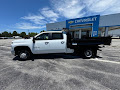 2024 Chevrolet Silverado 3500HD Work Truck