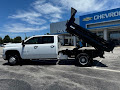 2024 Chevrolet Silverado 3500HD Work Truck