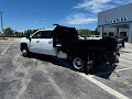2024 Chevrolet Silverado 3500HD Work Truck