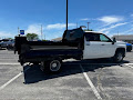 2024 Chevrolet Silverado 3500HD Work Truck
