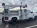 2024 Chevrolet Silverado 5500HD Work Truck