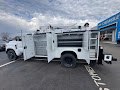2024 Chevrolet Silverado 5500HD Work Truck
