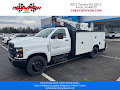 2024 Chevrolet Silverado 5500HD Work Truck