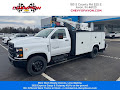 2024 Chevrolet Silverado 5500HD Work Truck