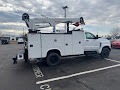 2024 Chevrolet Silverado 5500HD Work Truck