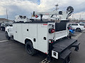 2024 Chevrolet Silverado 5500HD Work Truck