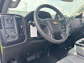 2024 Chevrolet Silverado 5500HD Work Truck