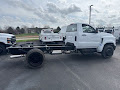 2024 Chevrolet Silverado 5500HD Work Truck