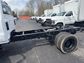 2024 Chevrolet Silverado 5500HD Work Truck