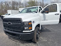 2024 Chevrolet Silverado 5500HD Work Truck