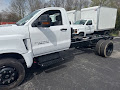 2024 Chevrolet Silverado 5500HD Work Truck