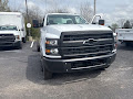 2024 Chevrolet Silverado 5500HD Work Truck