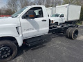 2024 Chevrolet Silverado 5500HD Work Truck