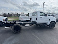 2024 Chevrolet Silverado 5500HD Work Truck