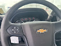 2024 Chevrolet Silverado 5500HD Work Truck
