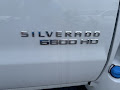 2024 Chevrolet Silverado 5500HD Work Truck