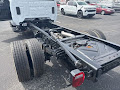 2024 Chevrolet Silverado 5500HD Work Truck