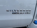 2024 Chevrolet Silverado 5500HD Work Truck