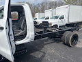 2024 Chevrolet Silverado 5500HD Work Truck