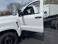 2024 Chevrolet Silverado 5500HD Work Truck