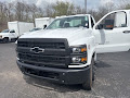2024 Chevrolet Silverado 5500HD Work Truck