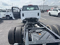 2024 Chevrolet Silverado 5500HD Work Truck