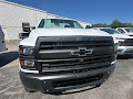 2024 Chevrolet Silverado 6500 Work Truck