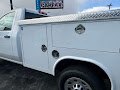 2024 Chevrolet Silverado 3500HD Work Truck