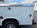 2024 Chevrolet Silverado 3500HD Work Truck