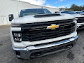 2024 Chevrolet Silverado 3500HD Work Truck