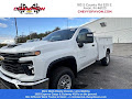 2024 Chevrolet Silverado 3500HD Work Truck