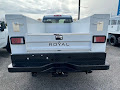 2024 Chevrolet Silverado 3500HD Work Truck