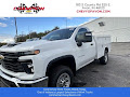 2024 Chevrolet Silverado 3500HD Work Truck