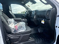 2024 Chevrolet Silverado 3500HD Work Truck