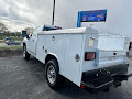 2024 Chevrolet Silverado 3500HD Work Truck
