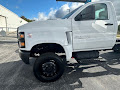 2024 Chevrolet Silverado 5500HD Work Truck