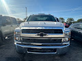 2023 Chevrolet Silverado 4500HD Work Truck