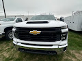 2025 Chevrolet Silverado 3500HD Work Truck