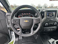 2025 Chevrolet Silverado 3500HD Work Truck