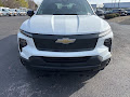 2024 Chevrolet Silverado EV Work Truck