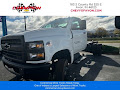 2024 Chevrolet Silverado 5500HD Work Truck