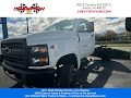 2024 Chevrolet Silverado 5500HD Work Truck