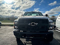 2024 Chevrolet Silverado 5500HD Work Truck