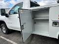 2025 Chevrolet Silverado 2500HD Work Truck