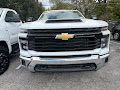 2025 Chevrolet Silverado 2500HD Work Truck