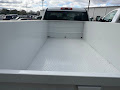 2025 Chevrolet Silverado 2500HD Work Truck