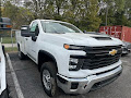 2025 Chevrolet Silverado 2500HD Work Truck