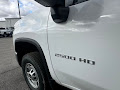 2025 Chevrolet Silverado 2500HD Work Truck