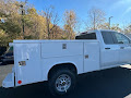2025 Chevrolet Silverado 2500HD Work Truck