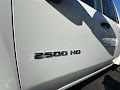 2025 Chevrolet Silverado 2500HD Work Truck